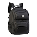 Mochila Mormaii Casual Mor-2493 30L PRETO