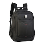 Mochila Mormaii Casual Mor-2494 30L PRETO