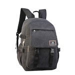 Mochila Mormaii Casual Mor-2501 25L PRETO