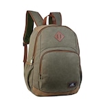 Mochila Mormaii Casual Mor-2503 25L VERDE