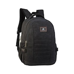 Mochila Mormaii Casual Mor-2506 25L PRETO