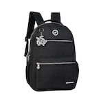 Mochila Mormaii Mor-2425 20L PRETO