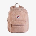 Mochila Fila Mini Sherpa BEGE