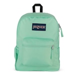 Mochila Jansport Cross Town 26 Litros VERDE