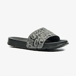 Chinelo Fila Drifter Basic Slide - Feminino PRETO