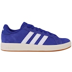 Tênis adidas Grand Court Base 00S - Masculino AZUL/BRANCO