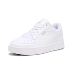 Tênis Puma Caven 2.0 Jr - Infantil BRANCO