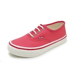 Tênis Redley Originals - Feminino VERMELHO