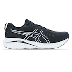 Tênis Asics Excite 10 - Unissex PRETO