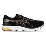 Tênis Asics Gel Sparta 2 - Masculino PRETO/OURO