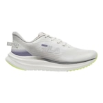 Tênis Fila Racer Sky - Feminino BRANCO/CINZA