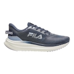 Tênis Fila Racer Sky - Feminino AZUL ESC/BRANCO