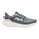 Tênis Fila Racer Sky - Feminino PRETO/ROSA