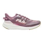 Tênis Fila Racer Sky - Feminino VINHO