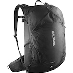 Mochila Salomon Trailblazer 30 Litros PRETO