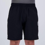 Bermuda Fila Basic - Masculina PRETO