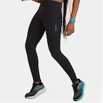 Calça Legging Lupo Af Run Pocket - Feminina PRETO