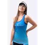 Regata Hupi Colors - Feminina AZUL