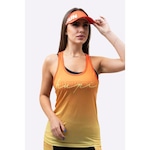 Regata Hupi Colors - Feminina LARANJA