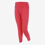 Calça Nike Dri-Fit One Hr - Feminina Rosa/Ouro