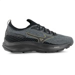 Tênis Mizuno Bold - Masculino CINZA