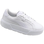 Tênis Puma Karmen L Bdp - Feminino BRANCO