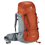 Mochila Deuter Alpamayo 50+10 Sl LARANJA