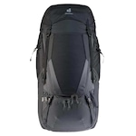 Mochila Deuter Futura Air Trek 60+10 New PRETO