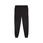 Calça de Moletom Pumatech Masculina Puma PRETO