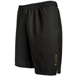 Bermuda Lurk Shorts V1 - Masculina PRETO/OURO