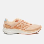 Tênis New Balance Fresh Foam 680V8 - Feminino Salmao