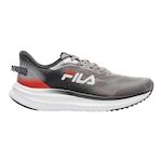 Tênis Fila Racer Sky - Masculino CINZA/PRETO