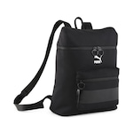 Mochila Prime Classics Puma PRETO