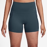 Shorts Nike Universa Feminino AZUL