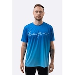 Camiseta Hupi Dry Colors - Masculina Nao Se Aplica