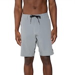 Bermuda Oakley B1B Hybrid Shorts 11" - Masculina CINZA