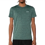 Camiseta Oakley Trn Ellipse Sports - Masculina VERDE