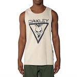 Regata Oakley Skully Sm25 - Masculina CAQUI