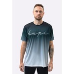 Camiseta Hupi Dry Colors - Masculina Nao Se Aplica