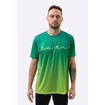 Camiseta Hupi Dry Colors - Masculina Nao Se Aplica