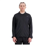 Jaqueta New Balance Tenacity - Masculina PRETO