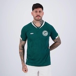 Camisa do Goiás I 2024 Gr33N - Masculina VERDE