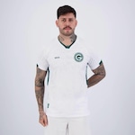 Camisa do Goiás Ii 2024 Gr33N - Masculina BRANCO