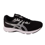 Tênis Asics Raiden 4 - Masculino PRETO