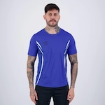 Camisa Umbro Rush - Masculina AZUL