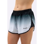 Shorts Hupi Colors - Feminino CINZA