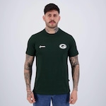 Camiseta Approve Nfl Packers - Masculina VERDE