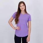 Camiseta Fila Bio - Feminina ROXO