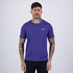 Camiseta Fila Myler - Masculina AZUL