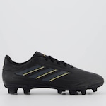 Chuteira de Campo adidas Copa Pure 2.0 Fxg - Adulto PRETO